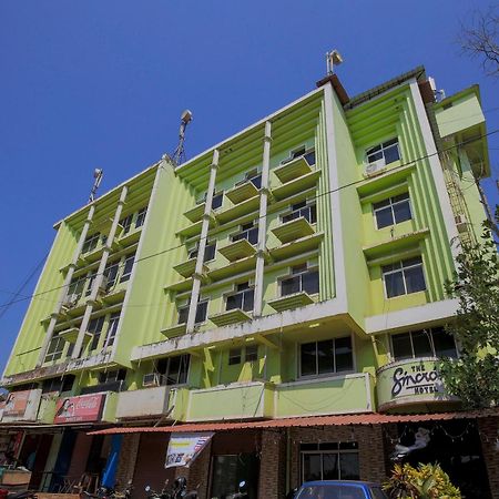 Hotel Collection O Sincro Margao Zewnętrze zdjęcie