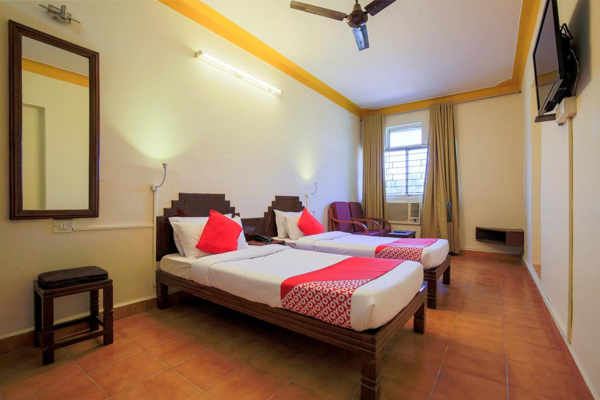 Hotel Collection O Sincro Margao Zewnętrze zdjęcie