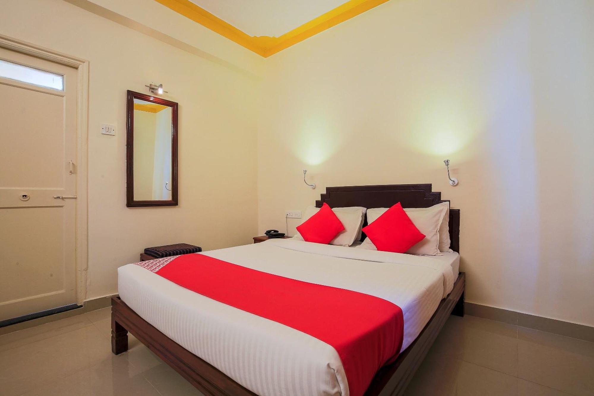 Hotel Collection O Sincro Margao Zewnętrze zdjęcie