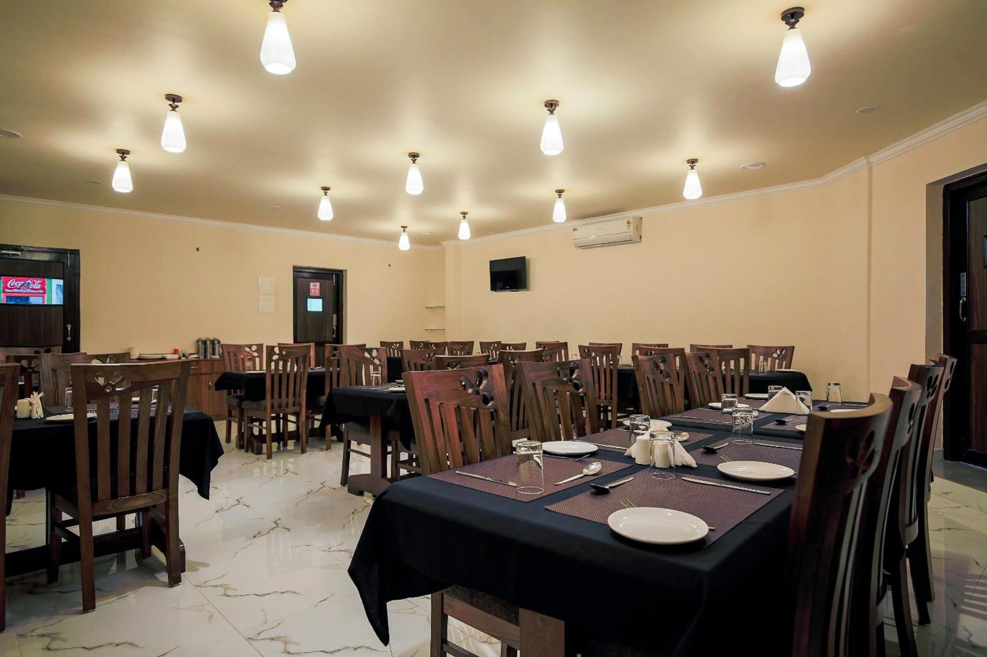 Hotel Collection O Sincro Margao Zewnętrze zdjęcie